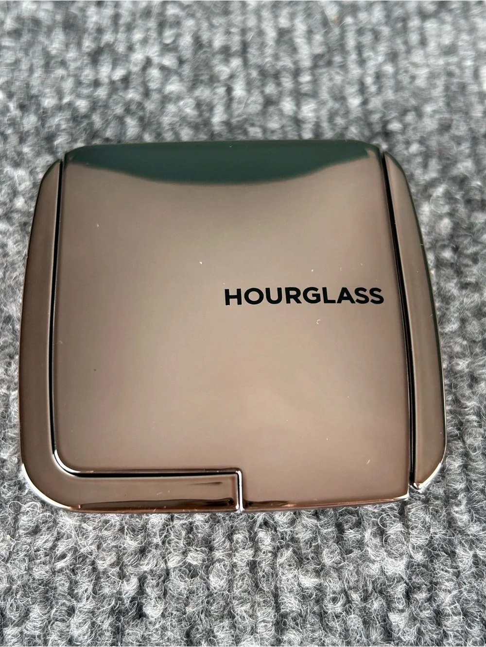 HOURGLASS Ambient Strobe Lighting Blush~ LUMINOUS FLUSH ~Full size 4.2g NWOB